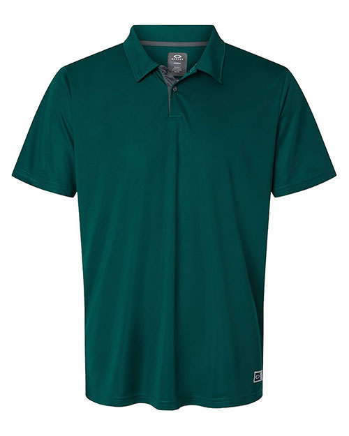 Oakley FOA402993 Men Team Issue Hydrolix Polo at GotApparel