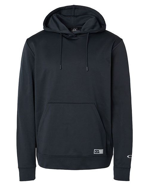 Oakley FOA402994 Men Team Issue Hydrolix Hooded Sweatshirt at GotApparel