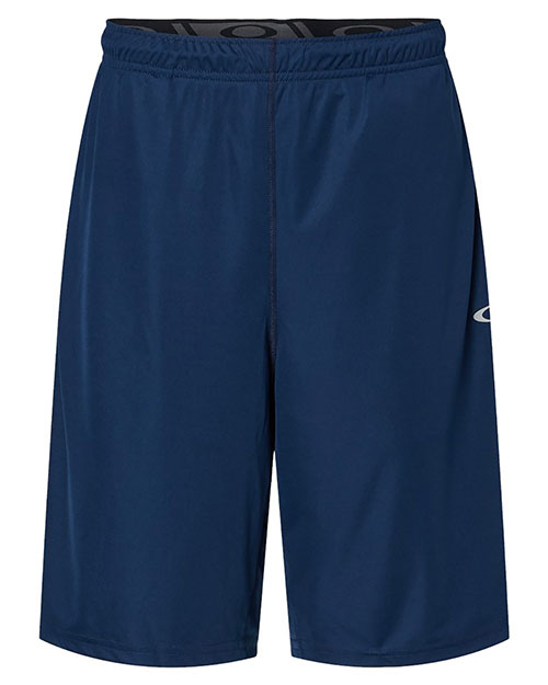 Oakley FOA402995 Team Issue Hydrolix Shorts at GotApparel