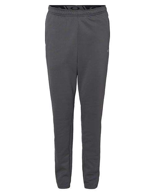Oakley FOA402996 Men Team Issue Enduro Hydrolix Sweatpants at GotApparel