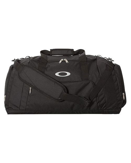 Oakley FOS901099  55L Gym to Street Duffel Bag at GotApparel