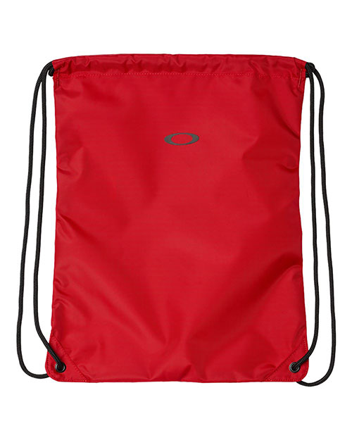 Oakley FOS901632 Team Issue Drawstring Backpack at GotApparel