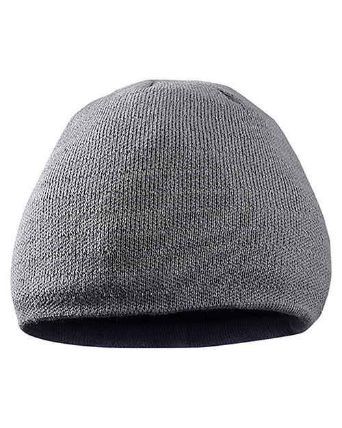 OccuNomix LUXMBRB Unisex Multi-Banded Reflective Beanie at GotApparel