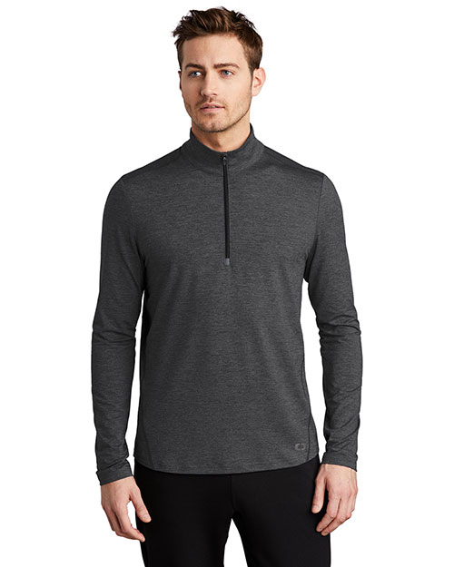 Ogio Endurance OE341 Men Force 1/4-Zip at GotApparel