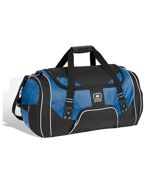 Custom Embroidered OGIO 108089 Rage Duffel at GotApparel