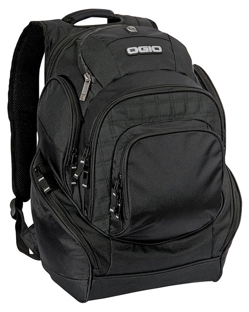 Custom Embroidered OGIO 108091 Mastermind Pack at GotApparel