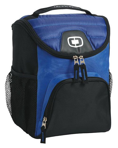 Custom Embroidered OGIO 408112 Chill 6-12 Can Cooler at GotApparel