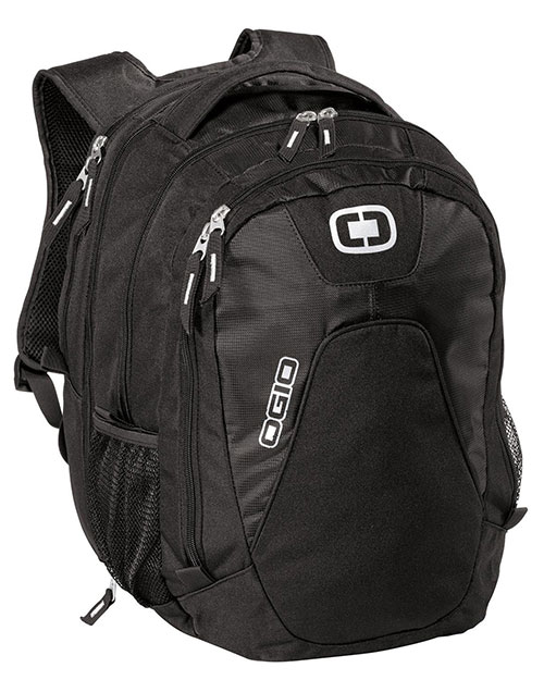 Custom Embroidered OGIO 411043 Juggernaut Pack at GotApparel