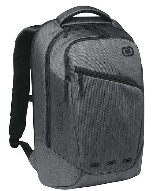 Custom Embroidered OGIO 411061 Ace Pack at GotApparel