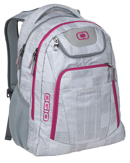 Custom Embroidered OGIO 411069 Excelsior Pack at GotApparel