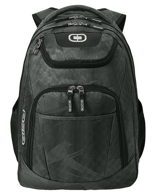 Custom Embroidered OGIO 411069 Excelsior Pack at GotApparel