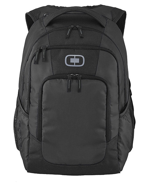 Custom Embroidered OGIO 411092 Logan Pack at GotApparel