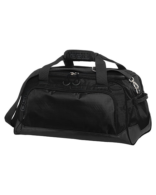 Custom Embroidered OGIO 411095 Breakaway Duffel at GotApparel