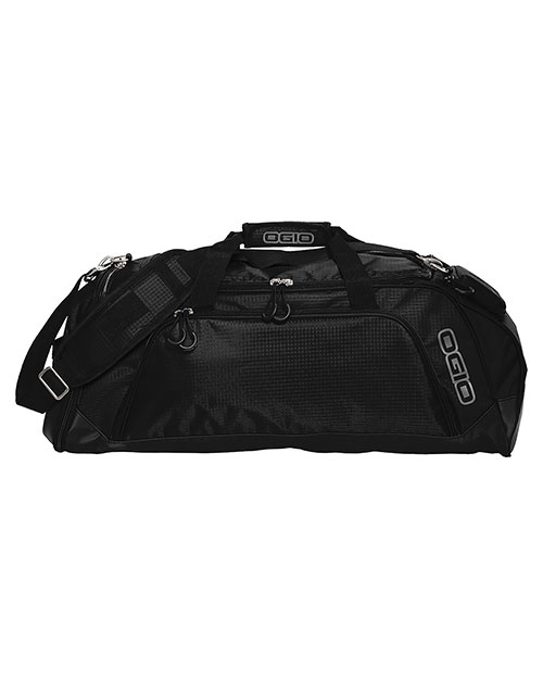 Custom Embroidered OGIO 411097 Transition Duffel at GotApparel