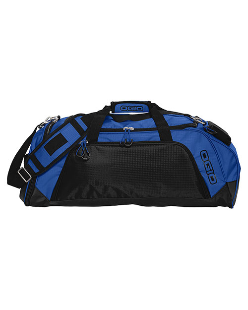 Custom Embroidered OGIO 411097 Transition Duffel at GotApparel