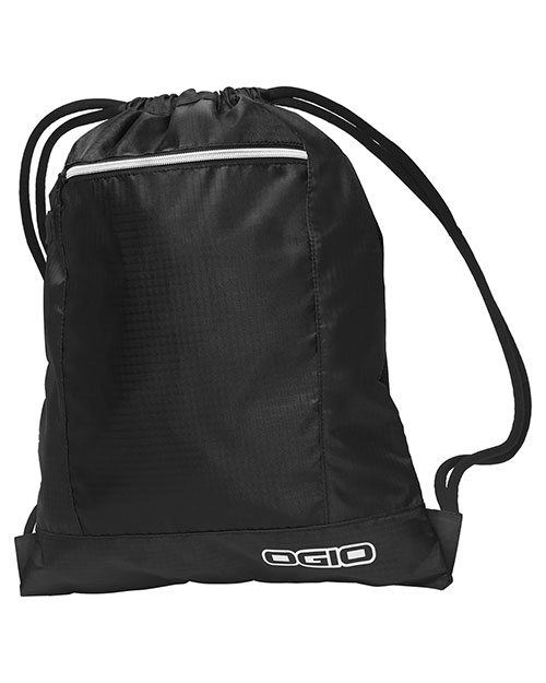 Custom Embroidered OGIO 412045 Pulse Cinch Pack at GotApparel