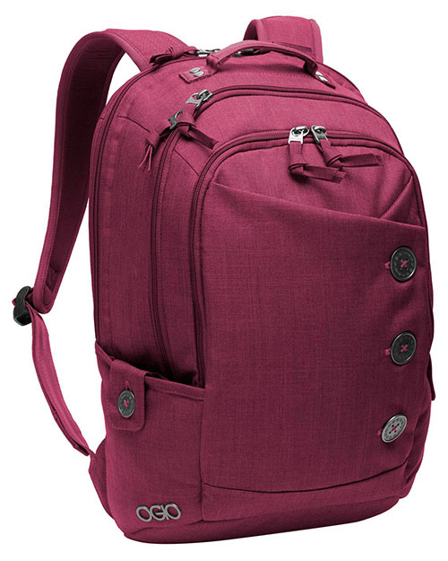 Custom Embroidered OGIO 414004 Ladies Melrose Pack at GotApparel