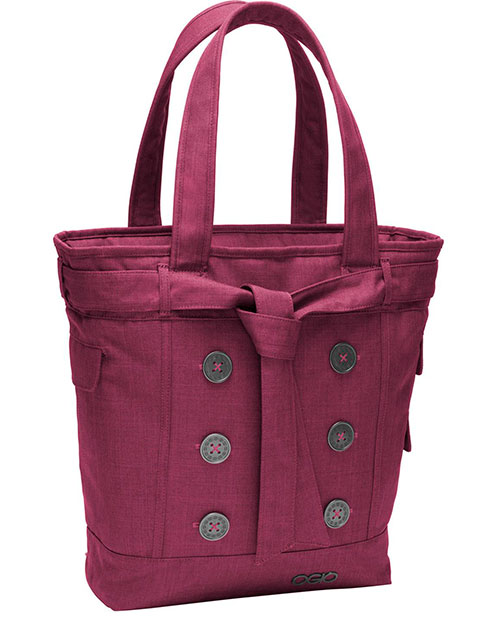 Custom Embroidered OGIO 414006 Ladies Melrose Tote at GotApparel
