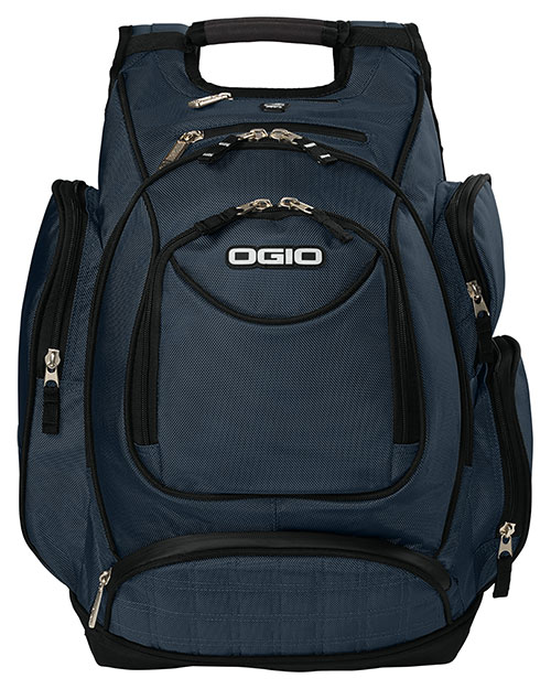 Custom Embroidered OGIO 711105 Metro Pack at GotApparel