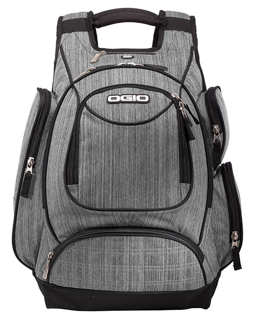 Custom Embroidered OGIO 711105 Metro Pack at GotApparel