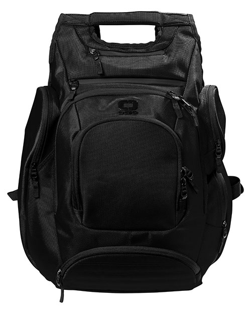 OGIO Metro Ballistic Pack 711107 at GotApparel