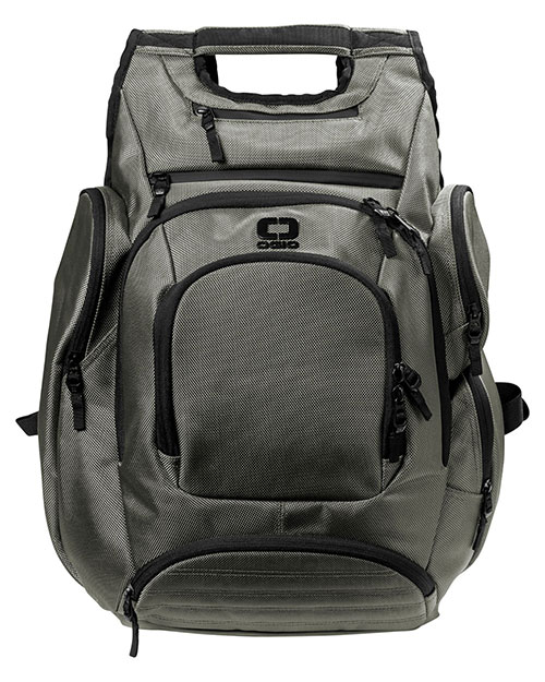 OGIO Metro Ballistic Pack 711107 at GotApparel