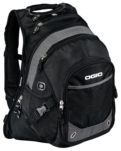 Custom Embroidered OGIO 711113 Fugitive Pack at GotApparel