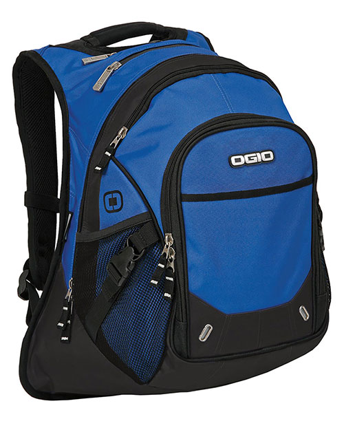 Custom Embroidered OGIO 711113 Fugitive Pack at GotApparel