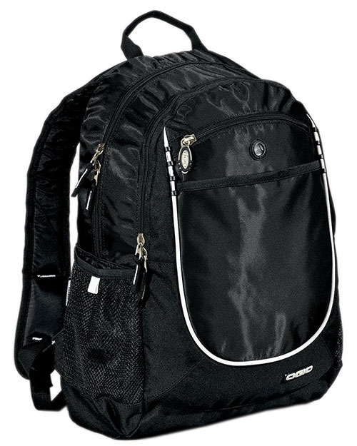 OGIO 711140 Carbon Pack at GotApparel