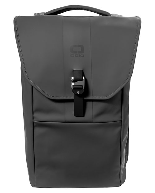 OGIO Resistant Rolltop Pack 91014 at GotApparel