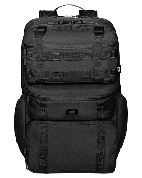 OGIO Utilitarian Modular Pack 91018 at GotApparel