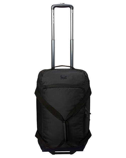 OGIO ®  Passage Wheeled Carry-On Duffel 98002 at GotApparel