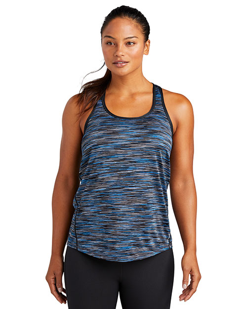 OGIO LOE327 ENDURANCE Ladies 4.4 oz Verge Racerback Tank at GotApparel