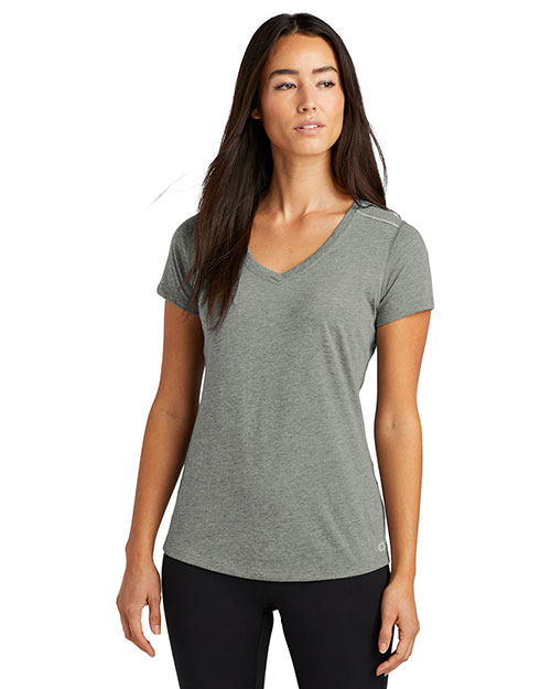 OGIO LOE337 ENDURANCE Ladies T Shirt at GotApparel