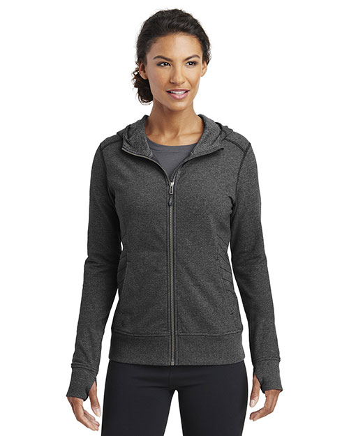 OGIO LOE502 ENDURANCE Ladies Cadmium Jacket at GotApparel