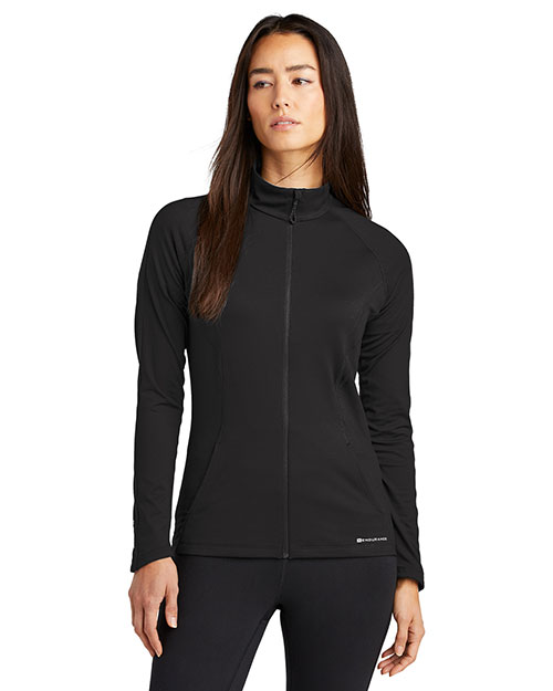 OGIO LOE551 ENDURANCE Ladies Radius Full-Zip at GotApparel