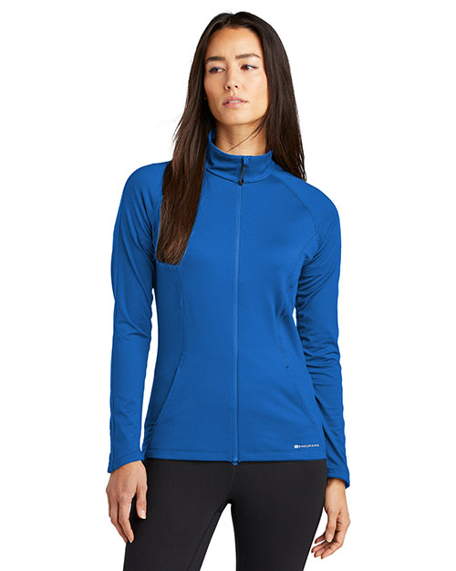 OGIO LOE551 ENDURANCE Ladies Radius Full-Zip at GotApparel