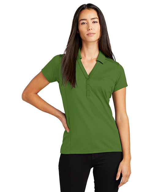 Custom Embroidered OGIO LOG125 Ladies 4.2 oz Framework Polo at GotApparel