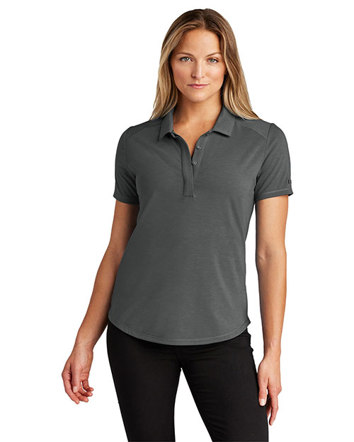 OGIO ®  Ladies Motion Polo LOG152 at GotApparel