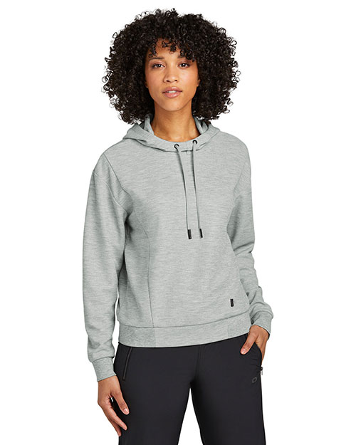 OGIO ®  Ladies Revive Hoodie LOG162 at GotApparel