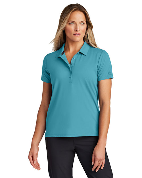 OGIO ® Ladies Regain Polo LOG170 at GotApparel