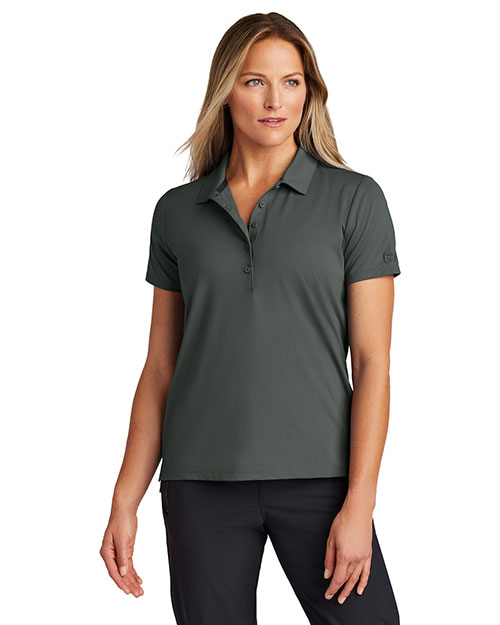 OGIO ® Ladies Regain Polo LOG170 at GotApparel