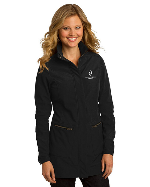 OGIO LOG504 Ladies Intake Trench at GotApparel
