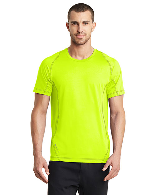 Custom Embroidered OGIO OE330 Men 5.6 oz ENDURANCE Nexus Crew at GotApparel