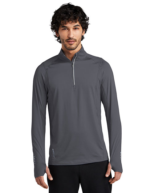 OGIO OE335 Men 5.6 oz ENDURANCE Nexus 1/4-Zip Pullover at GotApparel