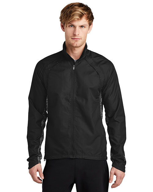 OGIO OE710 Men ENDURANCE Trainer Jacket at GotApparel