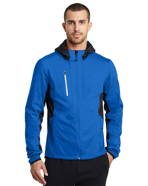 OGIO OE721 Men ENDURANCE Pivot Soft Shell at GotApparel