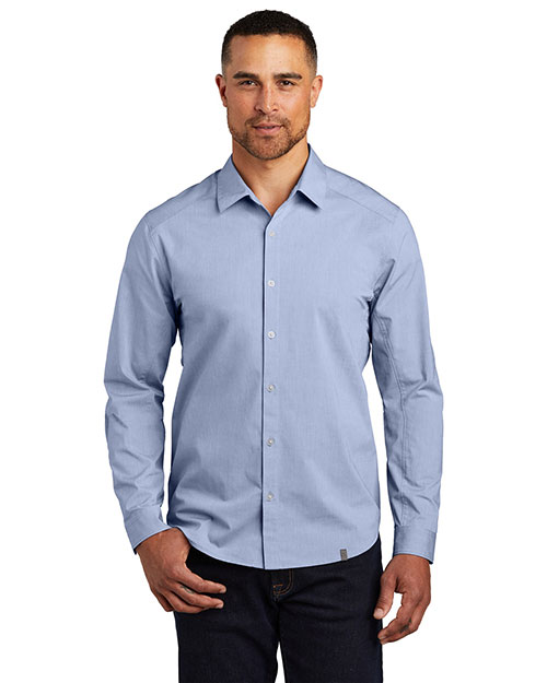 OGIO Commuter Woven Shirt. OG1002 at GotApparel