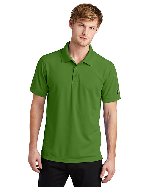 OGIO OG101 Men 5 oz Caliber2.0 Polo at GotApparel