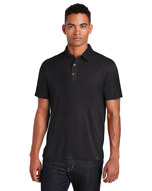 OGIO OG109 Men 4.9 oz Hybrid Polo at GotApparel